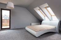 Colney Street bedroom extensions