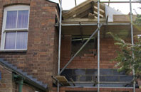 free Colney Street home extension quotes